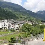 Hotel Foppoli Poschiavo