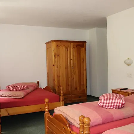 Hotel Foppoli