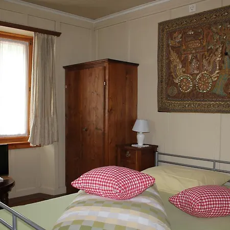 Foppoli Hotel