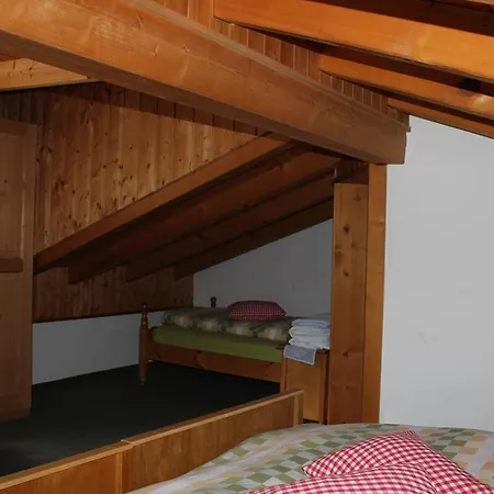 Albergo Foppoli Poschiavo