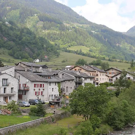 Hotel Foppoli