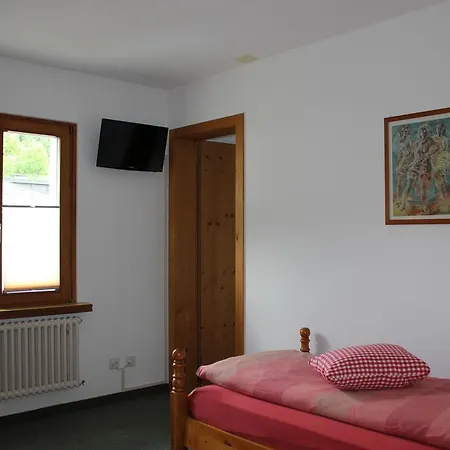 Hotel Foppoli Poschiavo