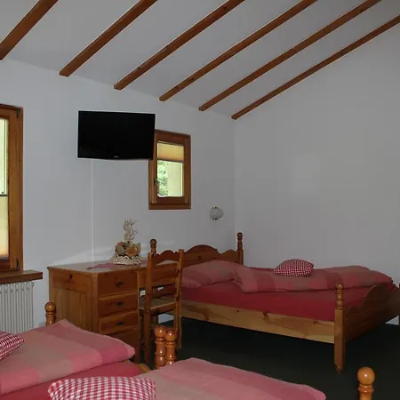 Albergo Foppoli 2* Poschiavo