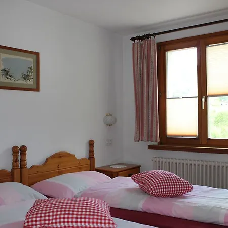 Foppoli Hotel Poschiavo
