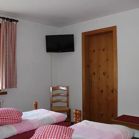 Hotel Foppoli 2*