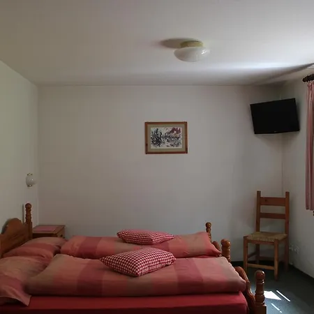 Hotel Foppoli Hotel