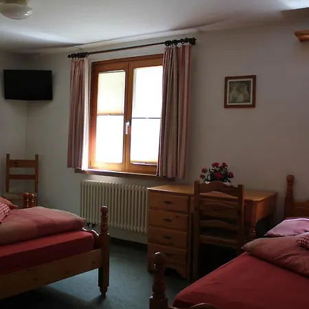 Hotel Foppoli