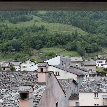 Hotel Foppoli 2*