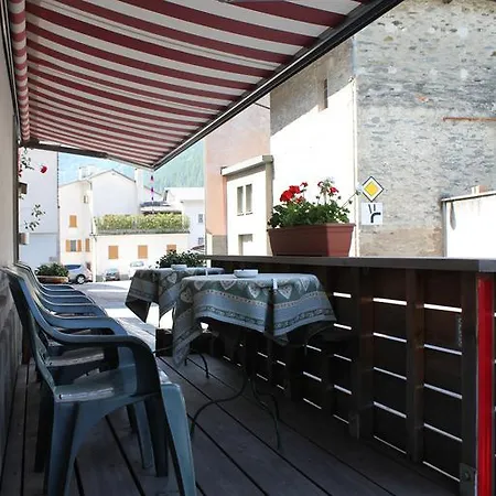 Foppoli Hotel