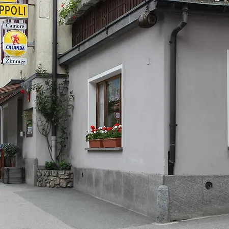 Foppoli Hotel 2*