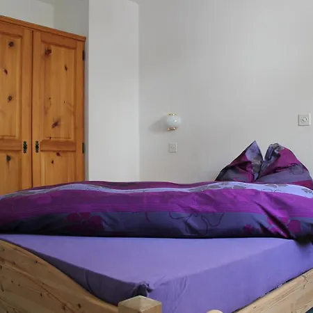 Albergo Foppoli Poschiavo