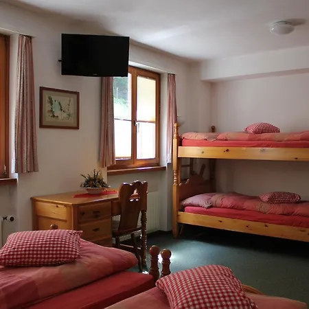 Hotel Foppoli