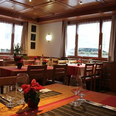 Hotel Foppoli
