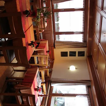 Foppoli Hotel 2*