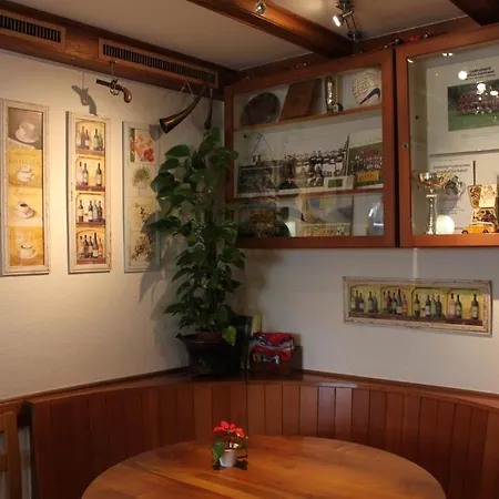 Hotel Hotel Foppoli Poschiavo