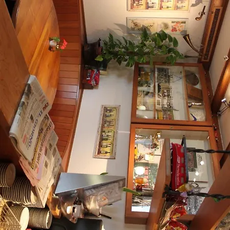Hotel Foppoli 2* Poschiavo