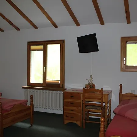 Hotel Foppoli 2*