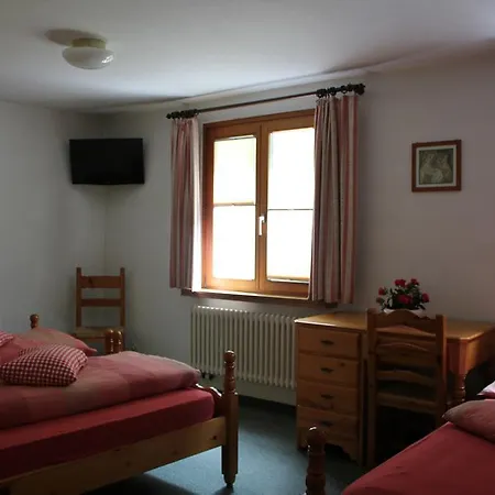 Hotel Hotel Foppoli Poschiavo