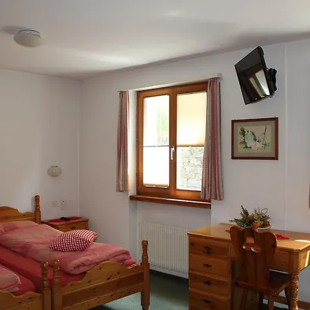 Hotel Foppoli