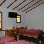 Hotel Foppoli 2* Poschiavo