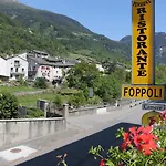 Hotel Foppoli Poschiavo