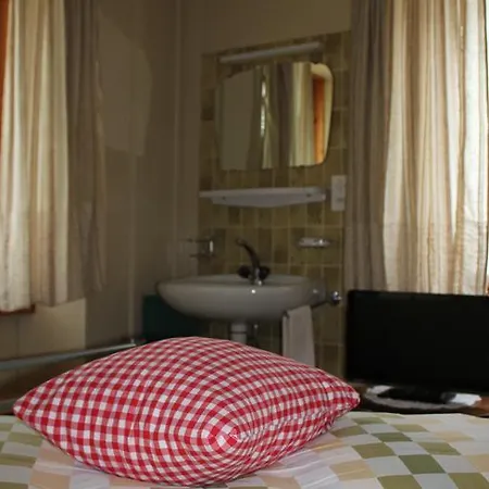 Hotel Albergo Foppoli