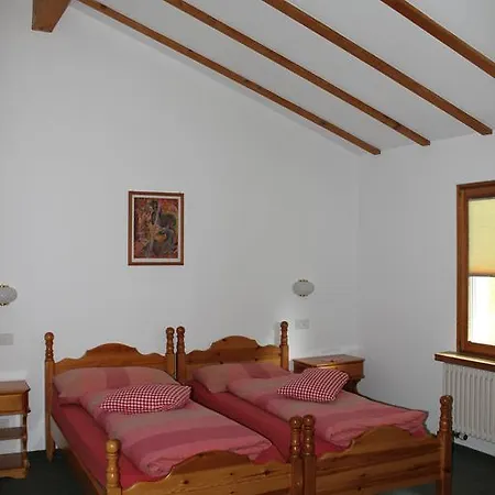 Albergo Foppoli 2*